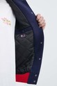 Вовняна куртка-бомбер Superdry M5011867A.GKV