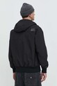 Одежда Куртка Superdry M5011876A.12A чёрный