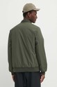 Îmbrăcăminte Superdry geaca bomber M5011804A.1IP verde