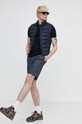 Superdry smanicato M5011845A.98T blu navy SS24