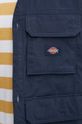 Vesta Dickies FISHERSVILLE VEST DK0A4YQP tmavomodrá