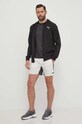 Puma kurtka treningowa 524920 czarny SS24