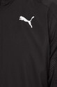Puma kurtka treningowa 524920 czarny