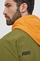 Puma kurtka 623685 zielony