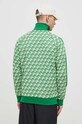 Odzież Puma bluza T7 625485 zielony