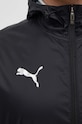 Μπουφάν Puma 658599 μαύρο