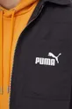 Puma giacca camicia Uomo