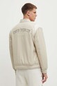 Abbigliamento Puma giacca bomber PUMA X ONE PIECE 624675 beige