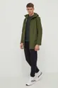 Colmar rövid kabát zöld