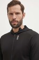 Спортивная кофта Colmar чёрный 8248.8YI