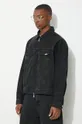 crna Traper jakna Represent R4