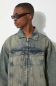 Represent kurtka jeansowa R4 MLM619.25 niebieski