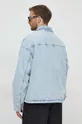 Джинсова куртка Calvin Klein Jeans Основний матеріал: 100% Бавовна Підкладка: 65% Поліестер, 35% Бавовна