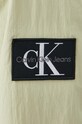 Calvin Klein Jeans kurtka J30J325106 zielony