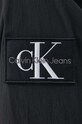 Bunda Calvin Klein Jeans J30J325106 černá