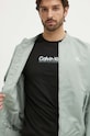 Calvin Klein Jeans kurtka bomber J30J325110