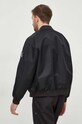 Îmbrăcăminte Calvin Klein Jeans geacă bomber J30J325110 negru