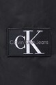 Calvin Klein Jeans geacă bomber J30J325110 negru