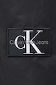 Calvin Klein Jeans kurtka bomber J30J325110 czarny
