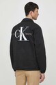 Îmbrăcăminte Calvin Klein Jeans geacă J30J325343 negru