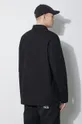 Βαμβακερό σακάκι A-COLD-WALL* Zip Overshirt 100% Βαμβάκι