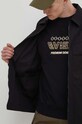 Хлопковая куртка A-COLD-WALL* Zip Overshirt ACWMSH138A