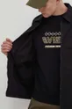 Bombažna jakna A-COLD-WALL* Zip Overshirt
