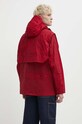 Îmbrăcăminte A-COLD-WALL* jacheta de bumbac Cargo Storm Jacket ACWMO254 rosu