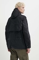 Îmbrăcăminte A-COLD-WALL* jacheta de bumbac Cargo Storm Jacket ACWMO254 negru
