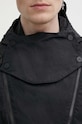 A-COLD-WALL* jacheta de bumbac Cargo Storm Jacket ACWMO254 negru
