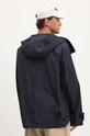 Oblečenie Bunda A-COLD-WALL* Gable Storm Jacket ACWMO239 tmavomodrá