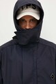 Bunda A-COLD-WALL* Gable Storm Jacket tmavomodrá ACWMO239