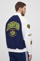 Îmbrăcăminte adidas Originals geacă bomber IS2926 bleumarin