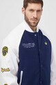 adidas Originals geacă bomber bleumarin IS2926
