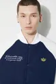 Bunda adidas Originals VRCT Jacket Pánsky