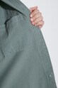 Βαμβακερό μπουφάν πουκάμισο Carhartt WIP Reno Shirt Jac I031447.1YFGD