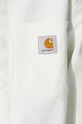 Carhartt WIP kurtka jeansowa Michigan Coat I031519.0DJ02
