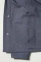 Rifľová bunda Carhartt WIP Michigan Coat