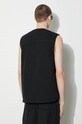 Îmbrăcăminte Carhartt WIP vesta de blugi Arbor Vest I031521.893K negru