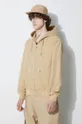 Carhartt WIP cotton jacket Active Jacket beige I032939.1YH3K