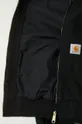Rifľová bunda Carhartt WIP Active Jacket