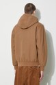 Одежда Куртка-бомбер Carhartt WIP Active Jacket I032939.HZ02 коричневый