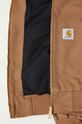 Куртка-бомбер Carhartt WIP Active Jacket I032939.HZ02