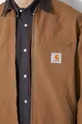 Βαμβακερό σακάκι Carhartt WIP Detroit Jacket