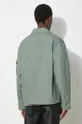 Carhartt WIP jacket Holt Jacket Insole: 100% Cotton Main: 68% Cotton, 32% Nylon