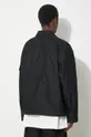 Carhartt WIP jacket Holt Jacket Insole: 100% Cotton Main: 66% Cotton, 34% Nylon