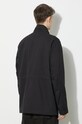 Carhartt WIP jacheta de bumbac Unity Jacket I032981.894G negru SS24
