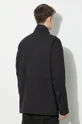 Bavlněná bunda Carhartt WIP Unity Jacket černá