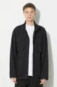 Pamučna jakna Carhartt WIP Unity Jacket 100% Pamuk