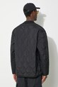 Clothing Carhartt WIP jacket Skyton Liner I032990.89XX black